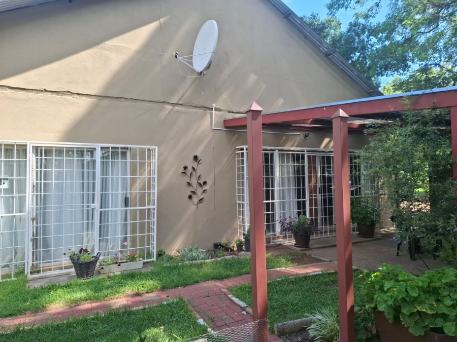 3 Bedroom Property for Sale in Roodewal Free State